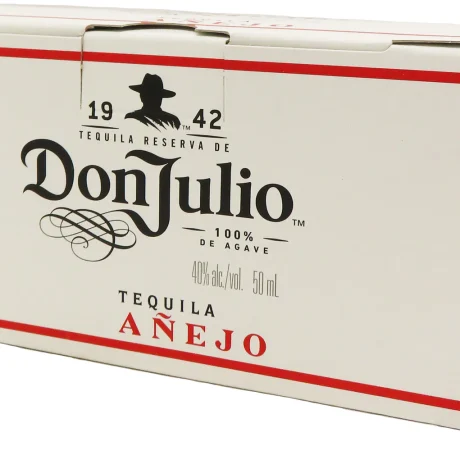 Don Julio Anejo 50ml 10pk