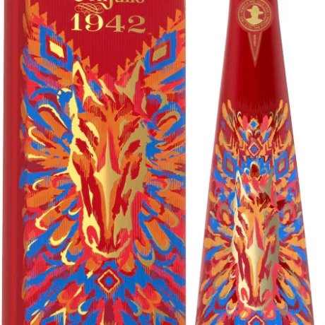 Don Julio 1942 Year Of The Horse 750ml