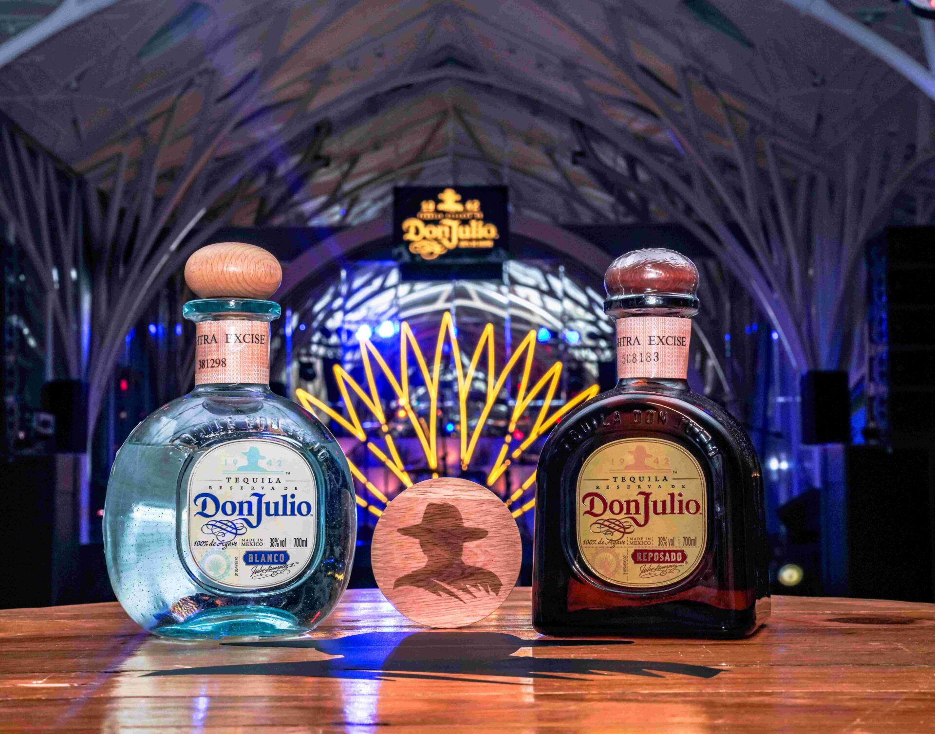 All about Donjulio whiskey