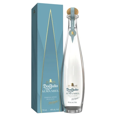 Don Julio Alma Miel Tequila Joven 750ml