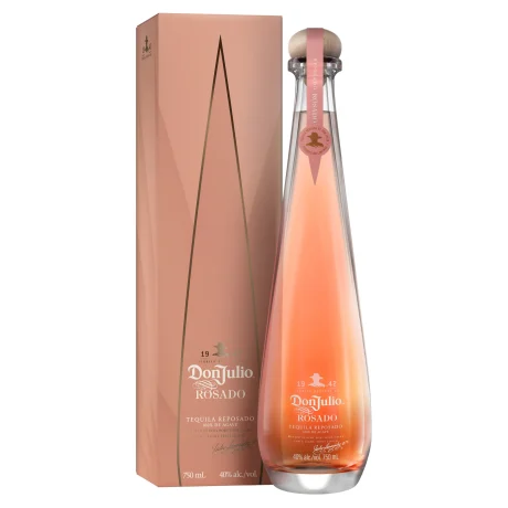 Don Julio Rosado 750ml